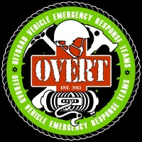 OFF-ROAD VEHICLE EMERGENCY RESPONSE TEAM logo, OFF-ROAD VEHICLE EMERGENCY RESPONSE TEAM contact details