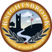 Knightsbrook Hotel, Spa & Golf Resort logo, Knightsbrook Hotel, Spa & Golf Resort contact details