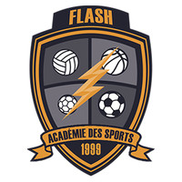 Académie des sports FLASH - Camp de jour FLASH logo, Académie des sports FLASH - Camp de jour FLASH contact details