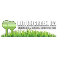 DutchGreen logo, DutchGreen contact details