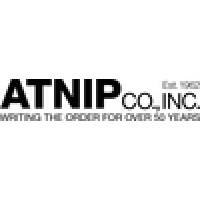 Atnip Co logo, Atnip Co contact details