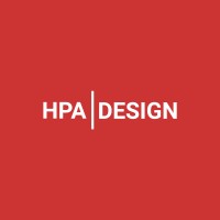 HPA Design logo, HPA Design contact details