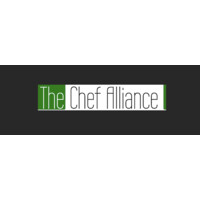 The Chef Alliance logo, The Chef Alliance contact details