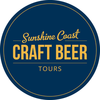 Sunshine Coast Craft Beer Tours logo, Sunshine Coast Craft Beer Tours contact details