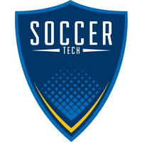 SoccerTech logo, SoccerTech contact details