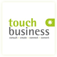 Touchbusiness Ltd logo, Touchbusiness Ltd contact details