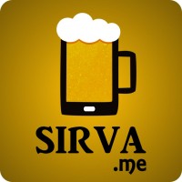 Sirva.Me logo, Sirva.Me contact details