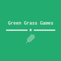 Green Grass Games logo, Green Grass Games contact details