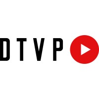 DTVP logo, DTVP contact details