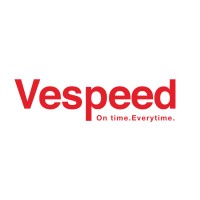 Vespeed logo, Vespeed contact details