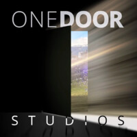 ONEDOOR STUDIOS logo, ONEDOOR STUDIOS contact details