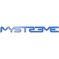 MyStreme logo, MyStreme contact details