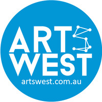 Arts West (Melb) logo, Arts West (Melb) contact details