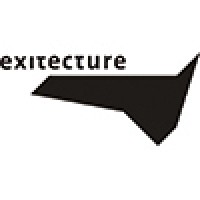 exitecture architects logo, exitecture architects contact details