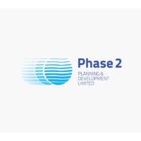 Phase 2 Planning and Development Ltd logo, Phase 2 Planning and Development Ltd contact details