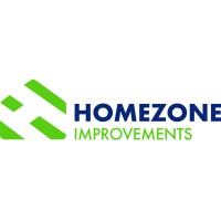 HomeZone Improvements logo, HomeZone Improvements contact details