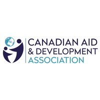 Canadian Aid and Development Association logo, Canadian Aid and Development Association contact details