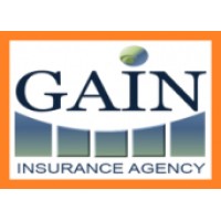 Gain Insurance Agency logo, Gain Insurance Agency contact details