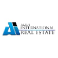 Alavi International Real Estate, Inc. logo, Alavi International Real Estate, Inc. contact details