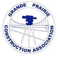 Grande Prairie Construction Association logo, Grande Prairie Construction Association contact details