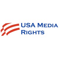 USA Media Rights logo, USA Media Rights contact details