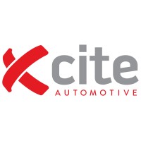 Xcite Automotive logo, Xcite Automotive contact details