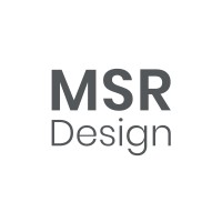 MSR logo, MSR contact details