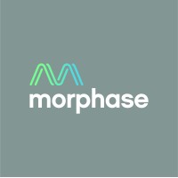 Morphase logo, Morphase contact details