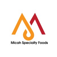 Micah Specialty Foods logo, Micah Specialty Foods contact details