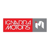 Ignarra Motors logo, Ignarra Motors contact details