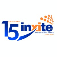 INXITE logo, INXITE contact details