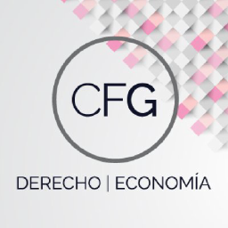 CFG Derecho y Economía logo, CFG Derecho y Economía contact details