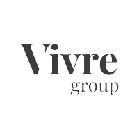 Vivre Group logo, Vivre Group contact details