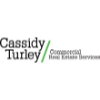 Cassidy Turley Commercial Real Estate logo, Cassidy Turley Commercial Real Estate contact details