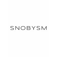 Snobysm logo, Snobysm contact details