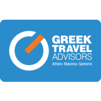 Greek Travel Advisors logo, Greek Travel Advisors contact details