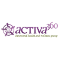 Activa Chiropractic & Acupuncture logo, Activa Chiropractic & Acupuncture contact details