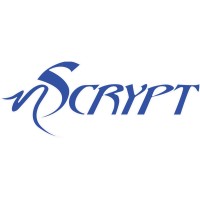 nScrypt Inc. logo, nScrypt Inc. contact details