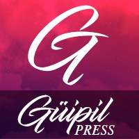 Guipil Press logo, Guipil Press contact details