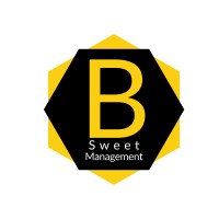 B Sweet Management logo, B Sweet Management contact details