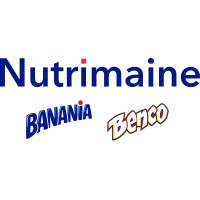 NUTRIMAINE BANANIA BENCO logo, NUTRIMAINE BANANIA BENCO contact details