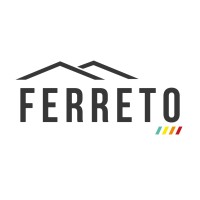 FERRETO logo, FERRETO contact details