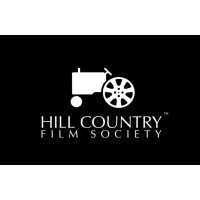 Hill Country Film Society logo, Hill Country Film Society contact details