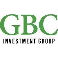 GBC Investment Group logo, GBC Investment Group contact details