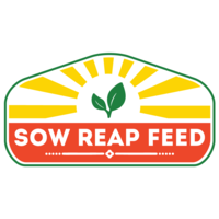 Sow Reap Feed logo, Sow Reap Feed contact details