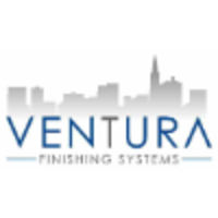 Ventura Finishing Systems logo, Ventura Finishing Systems contact details