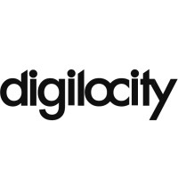 Digilocity logo, Digilocity contact details