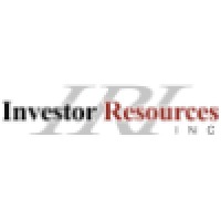 Investor Resources Inc logo, Investor Resources Inc contact details