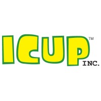 Icup Inc logo, Icup Inc contact details