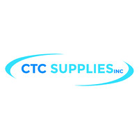 CTC Supplies, Inc logo, CTC Supplies, Inc contact details